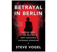 Betrayal In Berlin