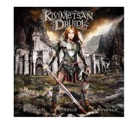 Kivimetsan Druidi - Betrayal Justice Revenge [Import]