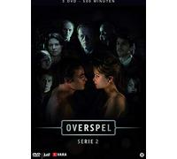 Betrayal - Season 2 ( Overspel ) ( Betrayal - Season Three ) [ Origine Néerlandais, Sans Langue Francaise ]