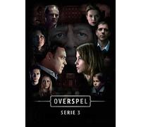 Betrayal (Season 3) - 3-DVD Box Set ( Overspel ) ( Betrayal - Season Three ) [ NON-USA FORMAT, PAL, Reg.0 Import - Netherlands ]