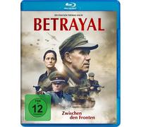 Betrayal - Zwischen den Fronten - (Blu-ray)
