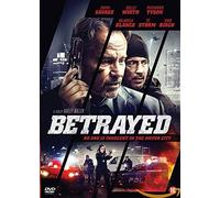 Betrayed