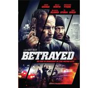 Betrayed