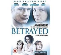 Betrayed: the Story of Three Women – Import anglais