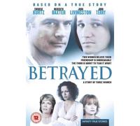 Betrayed: the Story of Three Women – Import anglais