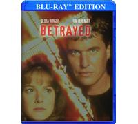 Betrayed [Blu-Ray] Dolby