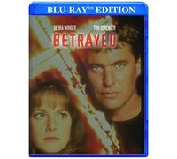 Betrayed [Blu-Ray] Dolby