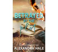 Betrayed by the Plot: An Andrews International Novel