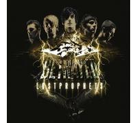 Betrayed CD/Dvd Edition]
