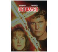 Betrayed [Digital Video Disc] Dolby