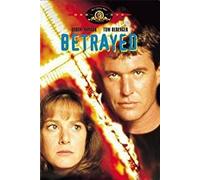 Betrayed - La Main Droite Du Diable