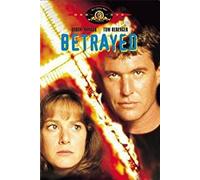 Betrayed - La Main Droite Du Diable