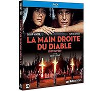 BETRAYED (LA MAIN DROITE DU DIABLE) - BLU-RAY [HD DVD]