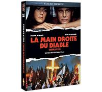 La Main droite du diable – DVD E