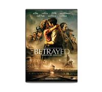 Betrayed [Region Free]