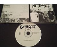 Betrayed - Substance