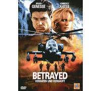 Betrayed - Verraten und verkauft