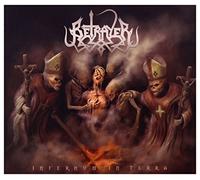 Betrayer - Infernum in Terra [Import]