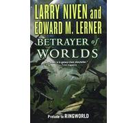 Betrayer Of Worlds