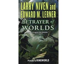 Betrayer Of Worlds