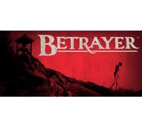 Betrayer (PC)