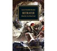 Betrayer (Volume 24)