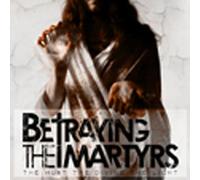 Betraying the Martyrs - Hurt, the Divine, the..