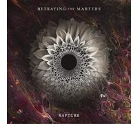 Betraying the Martyrs Rapture (Vinyl) 12" Album Coloured Vinyl
