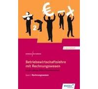 Betriebswirtschaftslehre Mit Rechnungswesen 2. Für Die Höhere Berufsfachschule. Arbeitsheft