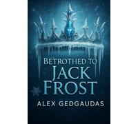 Betrothed to Jack Frost