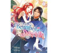 Betrothed to My Sister's Ex (Light Novel) Vol. 1 - Tobirano - Airship - ebook (ePub) - Livre