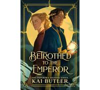 Betrothed to the Emperor