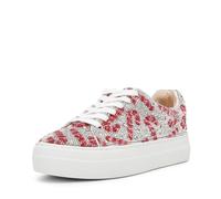Betsey Johnson Baskets Sidny pour Femme, 41 EU