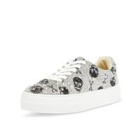Betsey Johnson Baskets Sidny pour Femme, crânes, 41 EU