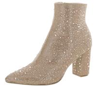 Betsey Johnson Blue by Women's Sb-Cady Fashion Boot