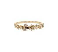 Betsey Johnson Bracelet 'Hummel & Blume' or / noir, Taille One Size