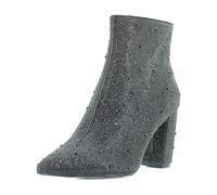 Betsey Johnson Cady Dress Bootie Black 5.5 M