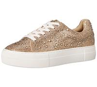 Betsey Johnson Femme Sidny Basket, doré Clair, 38 EU