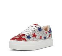 Betsey Johnson Femme Sidny Basket, Etoiles, 37 EU