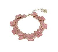 Betsey Johnson Flex Pink No Size