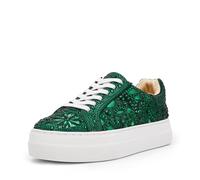 Betsey Johnson Reily pour femme, eméraude, 42 EU