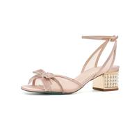 Betsey Johnson Sb-cody Sandale à talonFemme