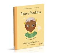 Betsey Stockton : Le rêve d'une jeune esclave