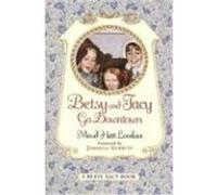 Betsy and Tacy Go Downtown, Harper Trophy Book Lois Lenski, Maud Hart Lovelace (Auteur)