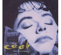 Betsy Cook - How Can I Believe [Import]