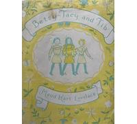 Betsy-Tacy and Tib