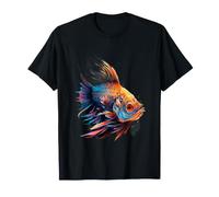 Betta à Courant chromatique T-Shirt