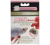 Dennerlé Aliment pour Betta splendens Betta Booster 30 ml