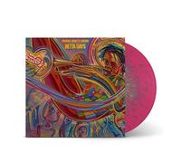 Betta Days Vinyle Coloré Vinyle
