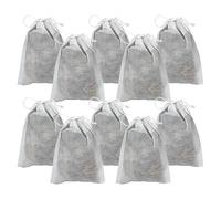 Betta Feuilles d'aquarium - Catappa - Feuilles de crevette - Accessoire d'habitat aquatique - Décoration naturelle pour réservoir de poisson - Soutien de l'immunité - Eau saine | Pour poissons